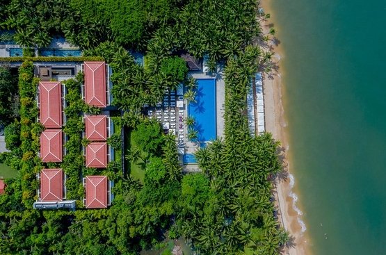 В'єтнам Salinda Resort Phu Quoc Island
