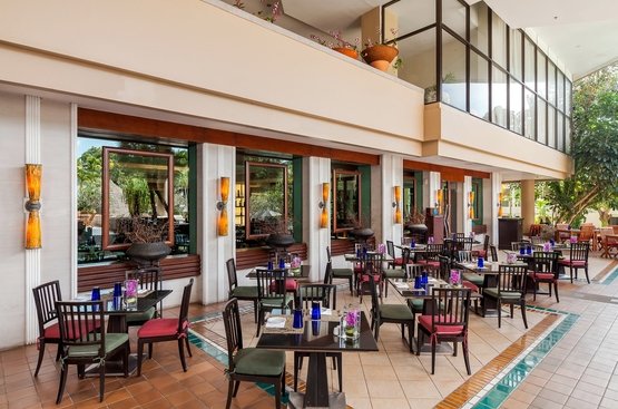 Таїланд Paradox Resort Phuket