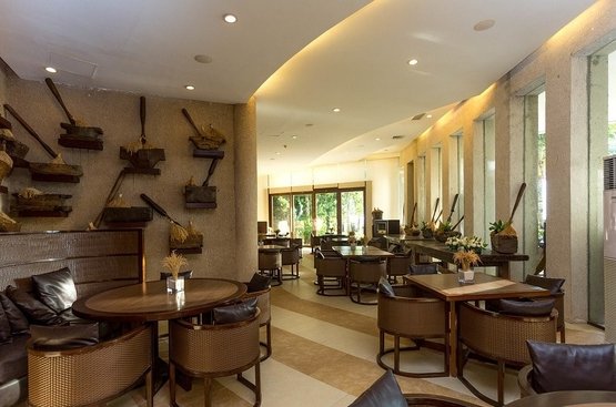 Філіппіни Asya Premier Suites