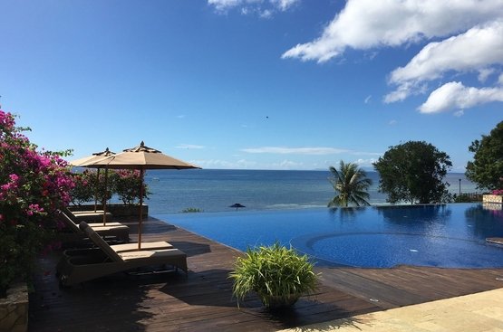 Філіппіни Eskaya Beach Resort & Spa  