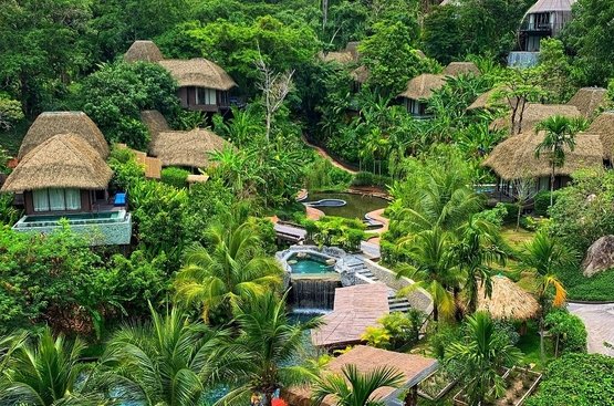 Таиланд Keemala