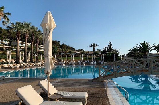 Греція Sani Club