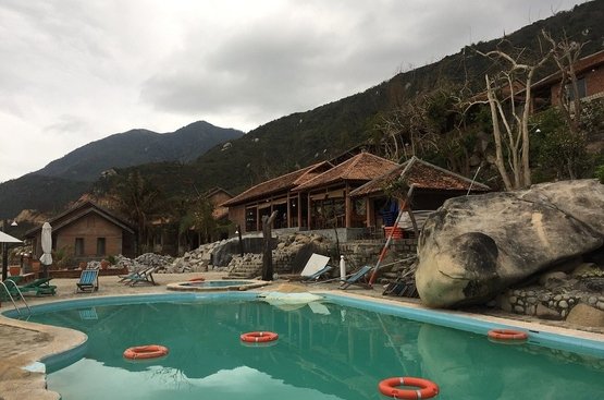 В'єтнам Wild Beach Boutique Resort