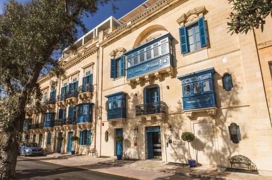 Мальта Iniala Harbour House & Residences