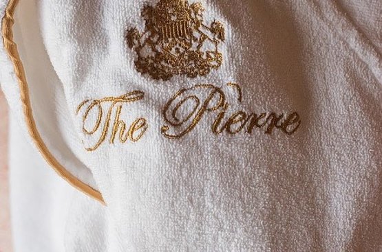 США The Pierre, A Taj Hotel, New York