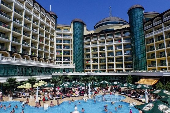 Болгарія Planeta Hotel & Aquapark - All Inclusive
