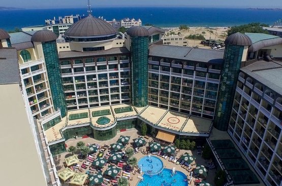 Болгарія Planeta Hotel & Aquapark - All Inclusive