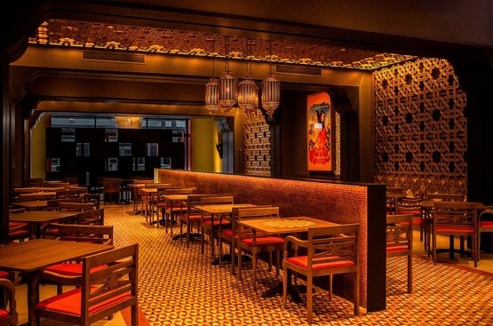 Мексика Planet Hollywood Adult Scene Cancun - Adults Only