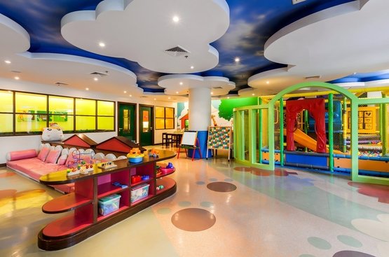 Таїланд Paradox Resort Phuket