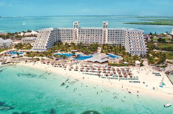 Мексика Riu Caribe