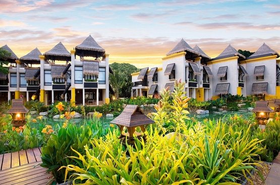 Таїланд Paradox Resort Phuket