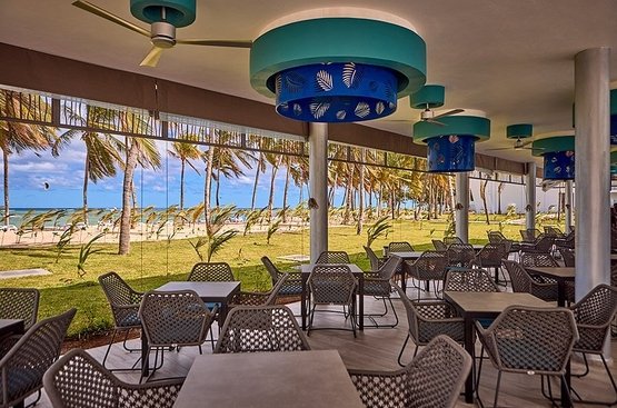 Маврикій Riu Palace Mauritius