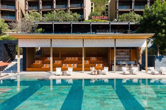 Таиланд Sunsuri Phuket 