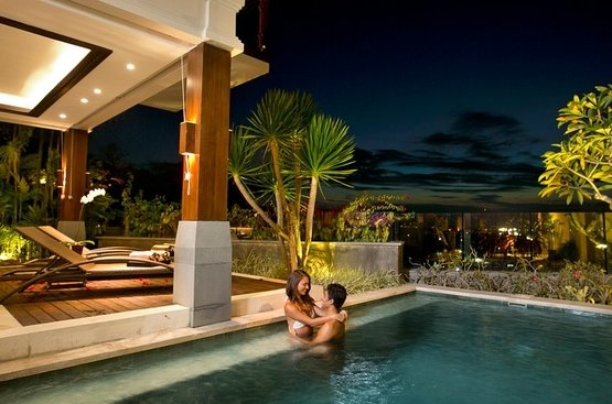 Индонезия (о.Бали) Tanadewa Luxury Villas & Spa