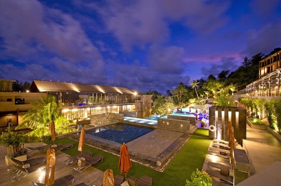 Таиланд Sunsuri Phuket 