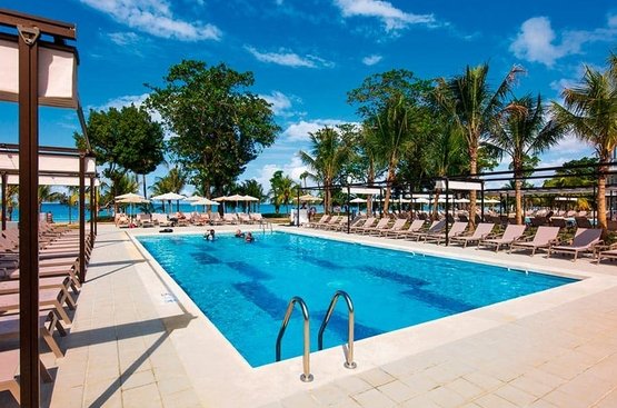 Ямайка Riu Palace Tropical Bay