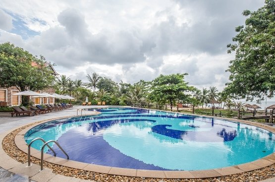 В'єтнам Long Beach Resort Phu Quoc