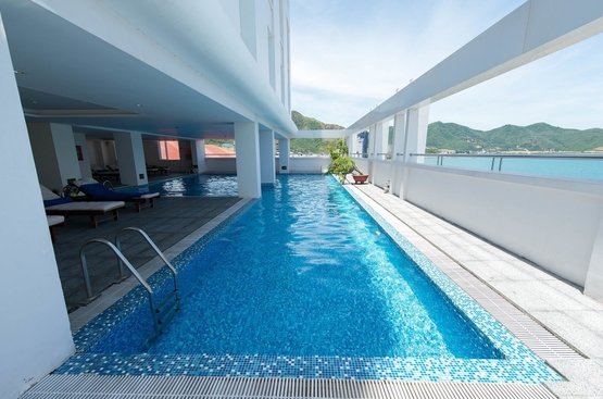 В'єтнам VDB Nha Trang Hotel