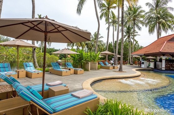 Таїланд Doublepool Villas By Banyan Tree Phuket
