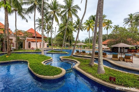 Таїланд Doublepool Villas By Banyan Tree Phuket