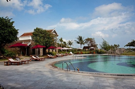 В'єтнам Long Beach Resort Phu Quoc