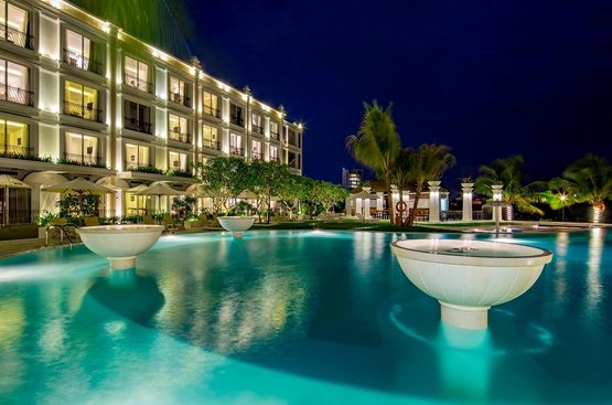 Вьетнам Champa Island Nha Trang - Resort Hotel & Spa