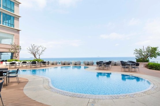 Вьетнам Diamond Bay Hotel