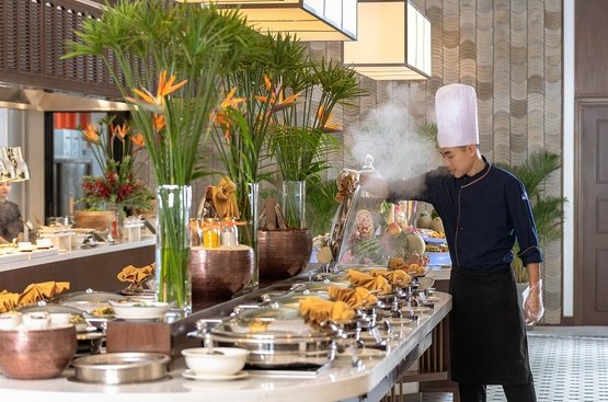 В'єтнам Potique Hotel Nha Trang 