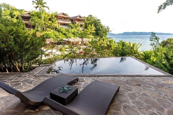 Філіппіни Asya Premier Suites