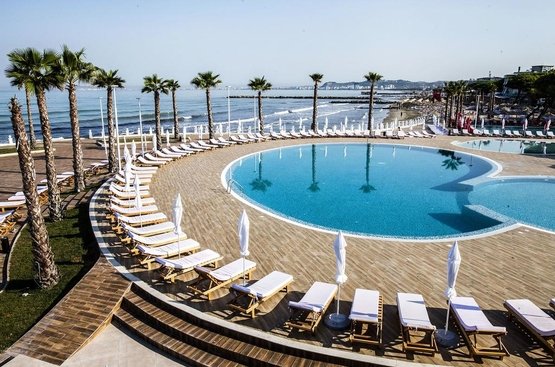 Албания Prestige Resort 