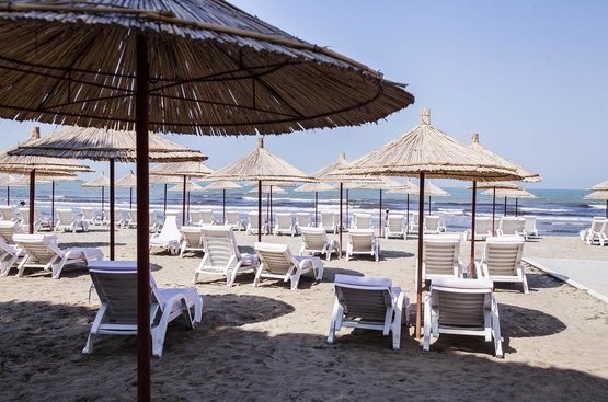 Албанія Prestige Resort 