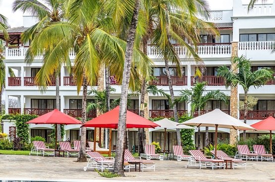 Кенія PrideInn Paradise Beach Resort & Spa