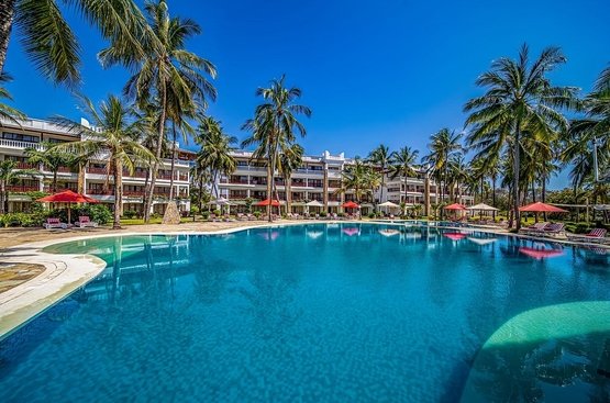Кенія PrideInn Paradise Beach Resort & Spa