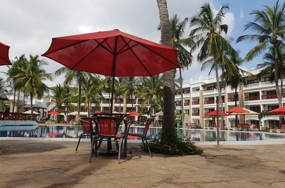 Кенія PrideInn Paradise Beach Resort & Spa