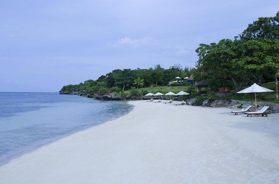 Філіппіни Eskaya Beach Resort & Spa  