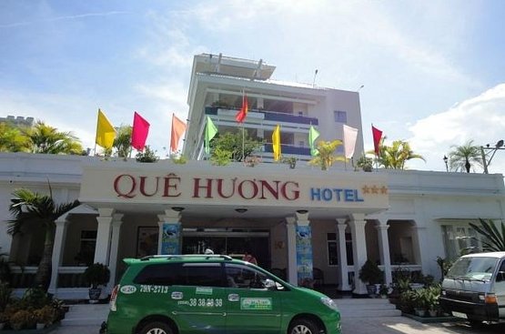 В'єтнам Que Huong hotel
