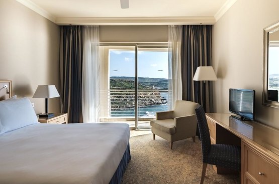 Мальта Radisson Blu Resort & Spa  Malta Golden Sands