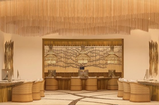 Мексика Secrets Playa Blanca Costa Mujeres - All Inclusive Adults Only