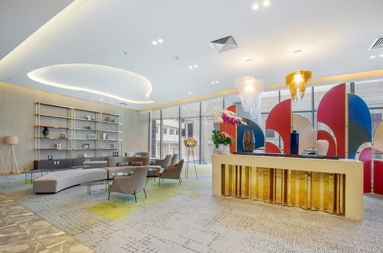 Вьетнам The Empyrean Nha Trang