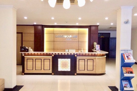 В'єтнам Saigon Tourane My Khe Resort