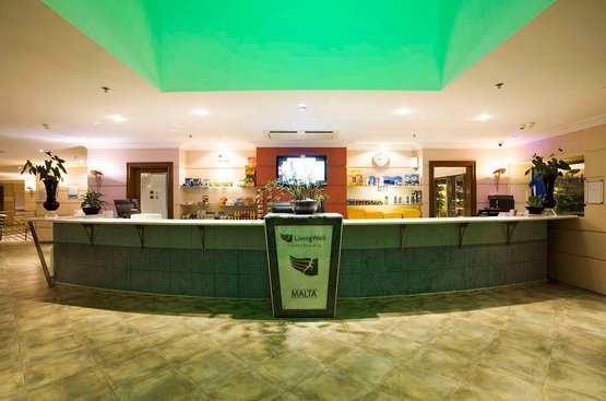 Мальта Hilton Malta