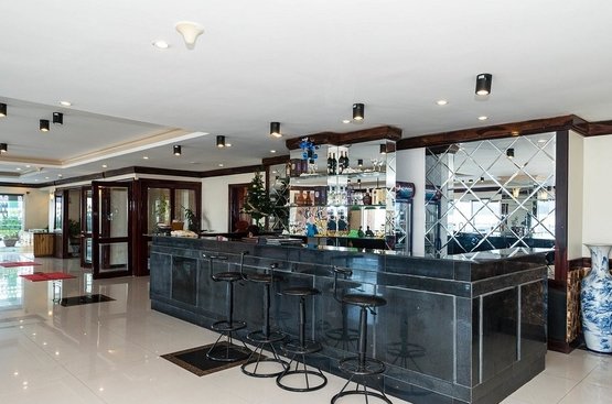 В'єтнам Yasaka Saigon Nha Trang Hotel & Spa