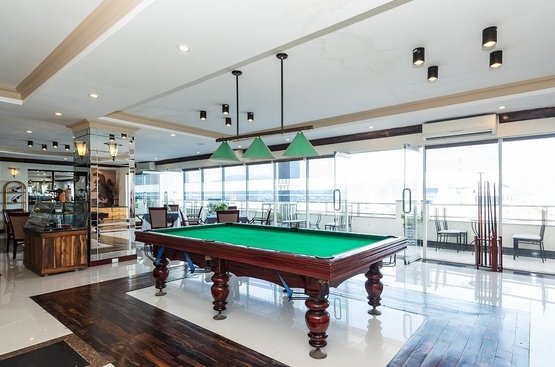 В'єтнам Yasaka Saigon Nha Trang Hotel & Spa