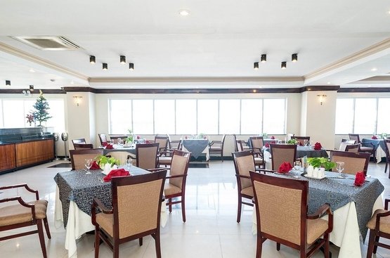 В'єтнам Yasaka Saigon Nha Trang Hotel & Spa