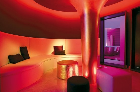 Хорватия Monte Mulini Adults Exclusive Hotel