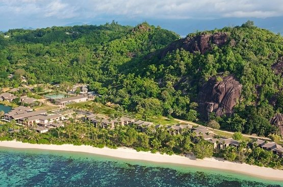 Сейшели Kempinski Seychelles Resort 