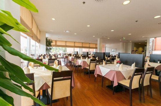 Хорватия Albatros Plava Laguna 