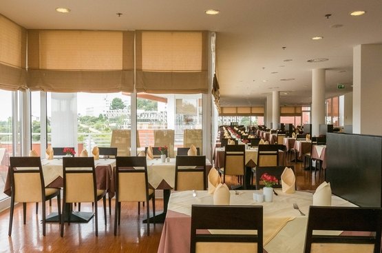 Хорватия Albatros Plava Laguna 