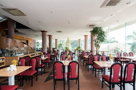 В'єтнам Nha Trang Lodge hotel