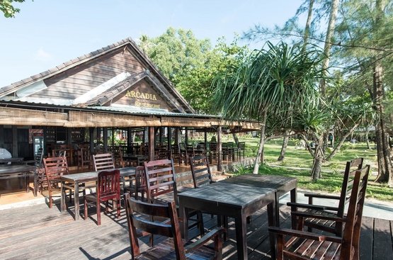 В'єтнам Arcadia Phu Quoc Resort